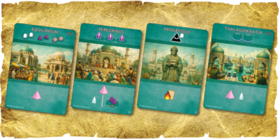 L&rsquo;Orient (AIŌN, LES ĀGES DE CONQUĒTE)