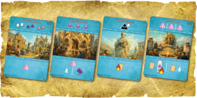 L&rsquo;Europe (AIŌN, LES ĀGES DE CONQUĒTE)